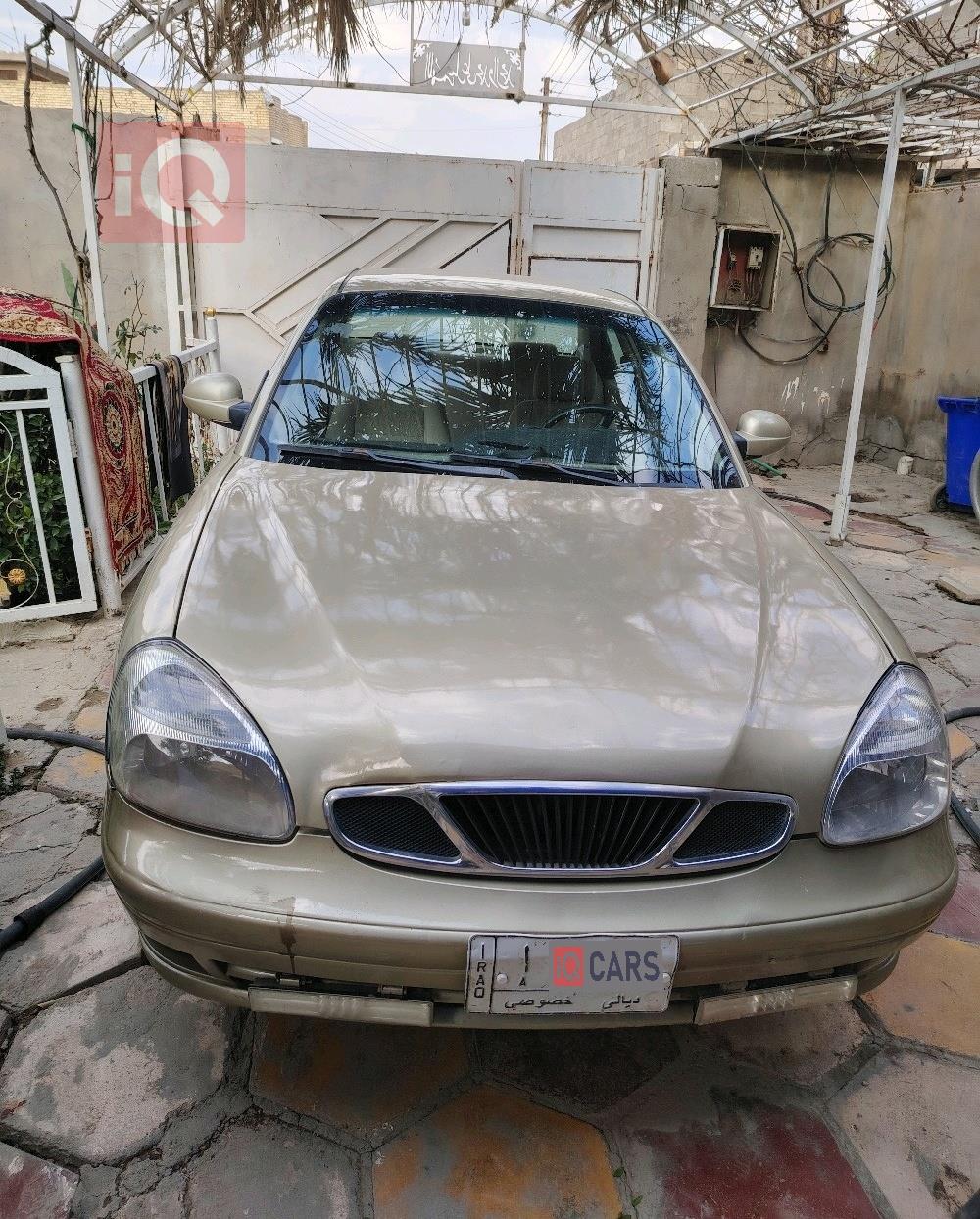 دايو نوبيرا